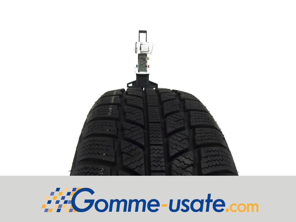 Thumb Effiplus Gomme Usate Effiplus 195/65 R15 91T Winter Epluto I Radial M+S (65%) pneumatici usati Invernale 0 Thumb Effiplus Gomme Usate Effiplus 195/65 R15 91T Winter Epluto I Radial M+S (65%) pneumatici usati Invernale 0